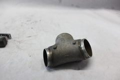 Air Intake Manifold 27613-99 2000 H-D ELECTRAGLIDE FLHT