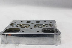 Rocker Housing CHROME 17573-99,on part 17543-99 2010 H-D ULTRA CLASSIC FLHTCU