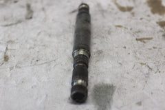 33709-82A SHIFTER Shaft 2010 H-D ULTRA CLASSIC FLHTCU