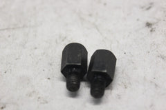 INSTRUMENT HOOD BOLT (2) 37107-MA1-770 1982 HONDA GL500I SILVERWING