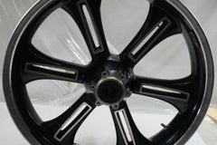 OEM Victory Front Wheel 18" x 3.5" 2010 Cross Country 1521383