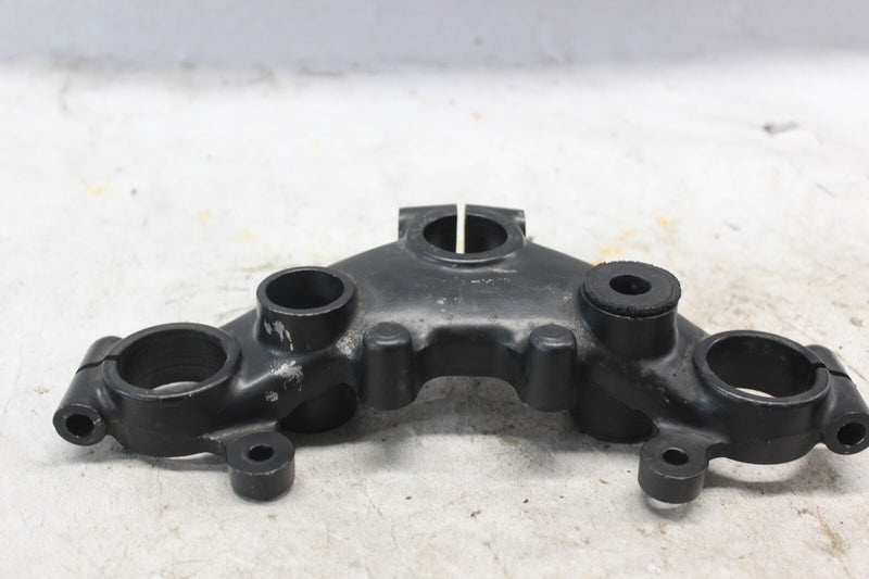 STEERING STEM HEAD TOP TREE 44039-1023 1980 KAWASAKI KZ440