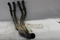 Exhaust Pipe 18150-MBW-003 2000 HONDA CBR600F4