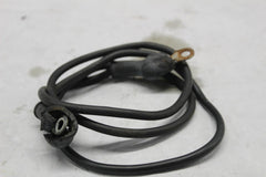 STARTER MOTOR WIRE 22U-81815-00-00  1983 YAMAHA VIRAGO XV500