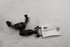 Cell Phone Holder Mount Handlebar Harley Davidson