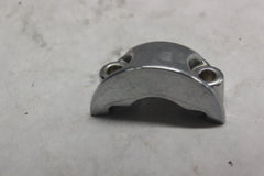 42119-08 HALF-CLAMP, MASTER CYLINDER AND CLUTCH (CHROME) HARLEY DAVIDSON