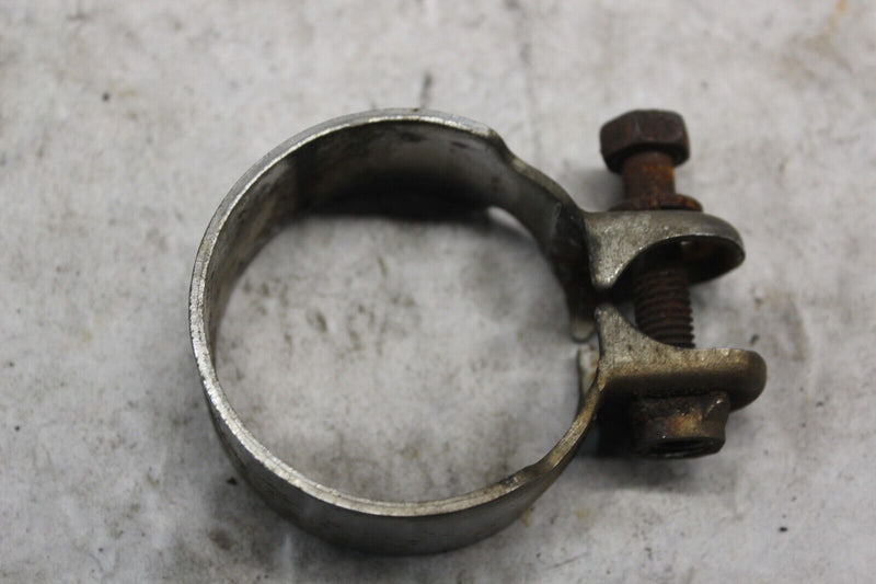 92037-1633 MUFFLER CLAMP 52MM 987 KAWASAKI VULCAN 750