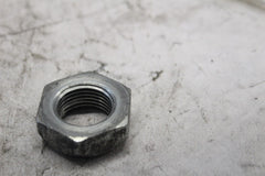 Rear Axle Slotted Nut 8020 2005 ROAD KING CUSTOM FLHRSI