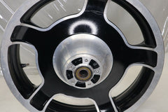 OEM Harley Davidson FRONT Wheel 18" x 3.5" ABS 2012 Streetglide 47871-10
