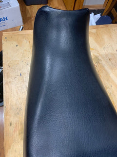 OEM 1989 Kawasaki Ninja EX500 Seat