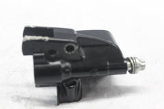 FRONT BRAKE MASTER CYLINDER ONLY 9/16” BLACK 45019-96 2001 H-D SOFTAIL DUECE FXS