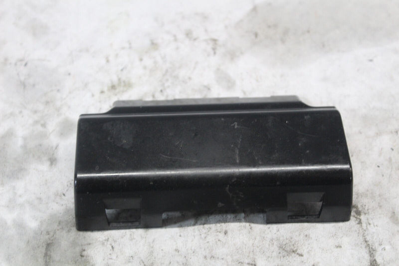 Fender Tip Lamp Splash Guard HARLEY DAVIDSON 69615-10