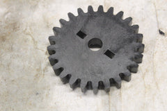 OIL PUMP GEAR 25T 420234560 2004 CAN AM BOMBARDIER DS 650