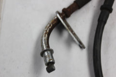 OPENING THROTTLE CABLE 54012-1525 1996 KAWASAKI VN800
