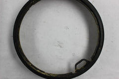 DUST GUARD PLATE 41324-MB0-010 1983 HONDA VF750C MAGNA