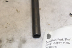 Gearshift Fork Shaft 25411-02F20 2006 SV1000S