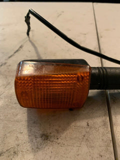 OEM Suzuki Rear Turn Signal 1993 GSXR750 GSXR 750