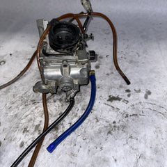 CARB CARBURETOR 2004 KAWASAKI KX250F