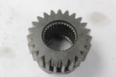 23501-MFR-670 GEAR, COUNTERSHAFT FIFTH (23T) 2010 HONDA FURY VT1300CX