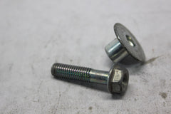 REAR TANK BOLT & WASHER 96300-08035-00 1998 HONDA CBR900RR