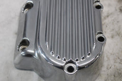 Clutch Release Cover Chrome Ribbed 37082-87 1995 HD DYNA FXDS