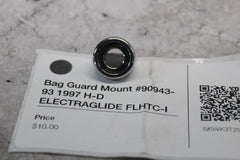 Bag Guard Mount #90943-93 1997 H-D ELECTRAGLIDE FLHTC-I