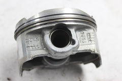 ENGINE PISTON STD 13001-1596 2005 KAWASAKI NINJA ZX-12R