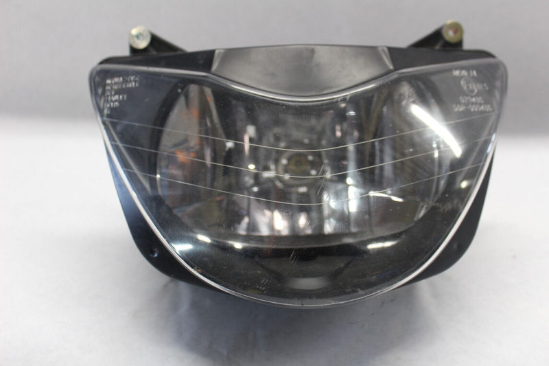 Headlight Unit 33120-MBW-682 2000 HONDA CBR600F4