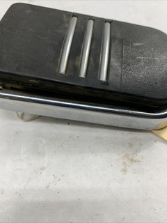 OEM Harley Davidson Streamliner Rear Brake Pedal Pad 42410-06