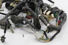 OEM Honda Motorcycle Main Wire Harness #32100-MAL-670 1995 CBR600F3