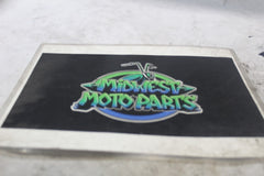 52242-83D SOLO SEAT POLICE HARLEY DAVIDSON