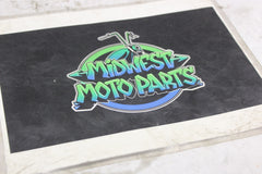 FAN SHROUD 19020-463-003 1982 HONDA GOLDWING GL1100A