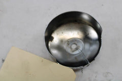 OEM Harley Davidson Starter Chrome End Cover 31611-08