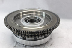 CLUTCH BASKET W/BEARING & GEAR 37813-06 2008 H-D ELECTRAGLIDE FLHT