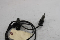 OEM Yamaha Motorcycle 1993 FJ 1200 Front Wheel Sensor #3YA-85970-00-00