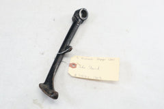 OEM Kawasaki Motorcycle Side Stand Kickstand 1986 Voyager 1200 Red 34024-1202
