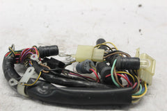 METER SOCKET ASSY 23008-1543 2002 KAWASAKI ZX-6