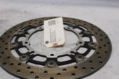 FRONT BRAKE DISC 2C0-2581T-00-00 2007 YAMAHA R6 YZFR6