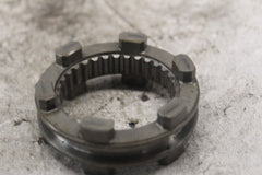 35126-06 DOG RING, LUGGED HARLEY DAVIDSON