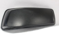 90200411 Saddlebag Lid NEEDS PAINT RIGHT HARLEY DAVIDSON