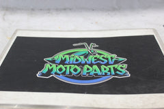 UPPER HANDLEBAR HOLDER 46012-008 1980 KAWASAKI KZ440
