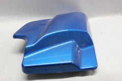 66250-09 LEFT Side Cover NEED PAINT HARLEY DAVIDSON