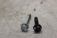 CYLINDER HEAD PIPE BOLT 2PCS 130G0630 130J0625 1986 KAWASAKI CONCOURS ZG1000