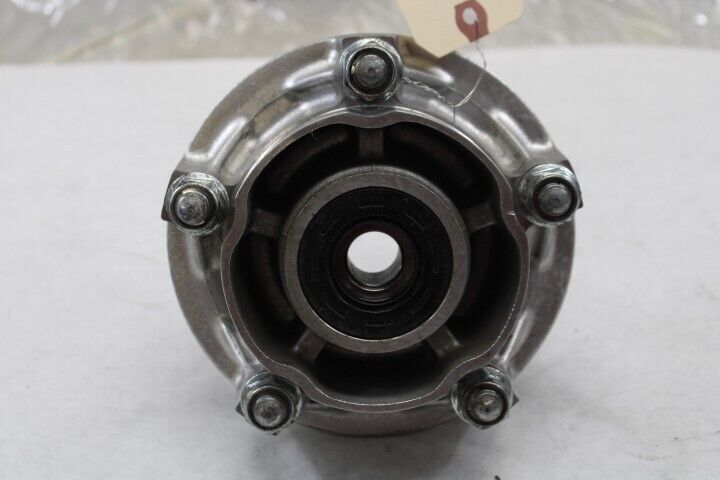 OEM Honda Motorcycle 1999 CBR600F4 Rear Driven Flange Sub-Assy 42615-MAS-000