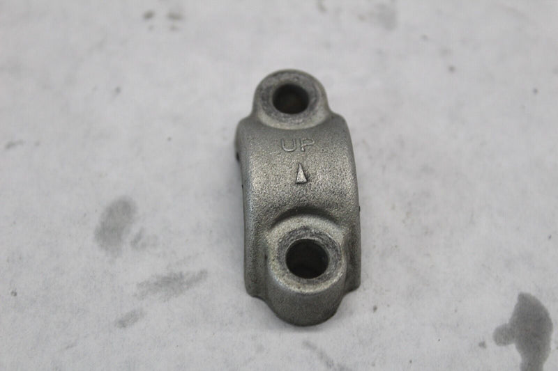 BRAKE HOLDER (HALF-CLAMP) 43034-1110 2004 KAW KX250F