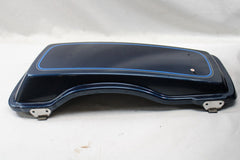 Saddlebag Lid RIGHT 90756-93 Harley Davidson