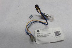 CORD ASSY 5BN-84735-00-00 2001 XVS1100A VSTAR CLASSIC