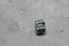 67043-96 Gauge Back Clamp Nut (2) 2010 H-D ULTRA CLASSIC FLHTCU