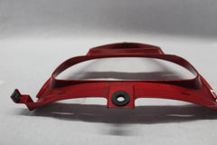 COWLING, LOWER, FRONT (C.P.RED) (US ONLY)55028-1297-V9  2002 KAW ZX-6