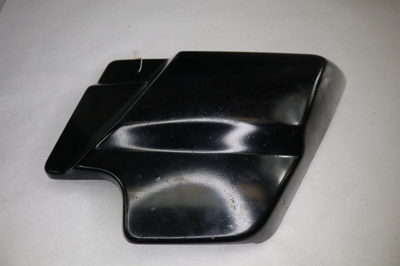 OEM Harley Davidson RIGHT Side Cover 2013 Streetglide 66048-09